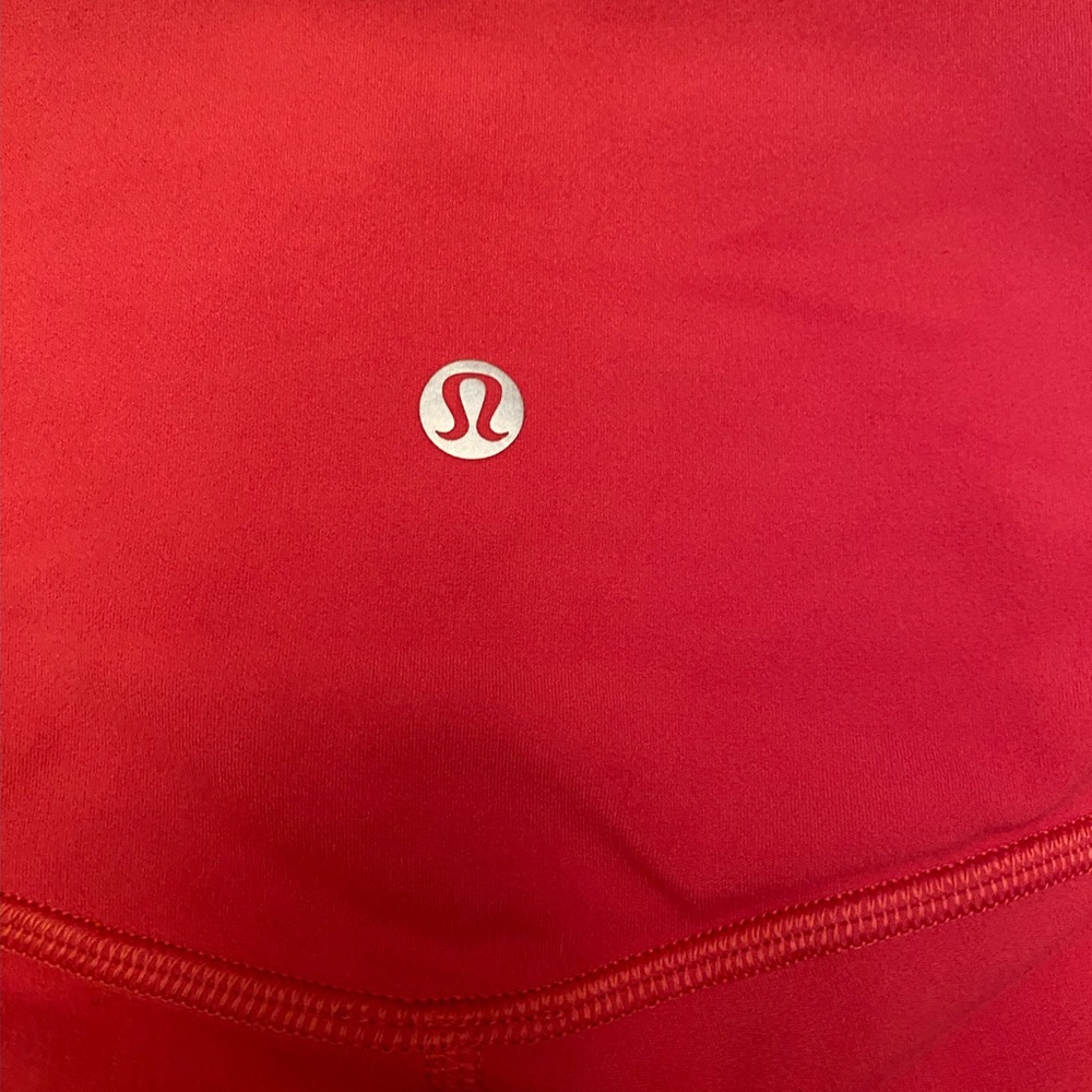 Lululemon Align Pant Pale Raspberry - Picture 2 of 8